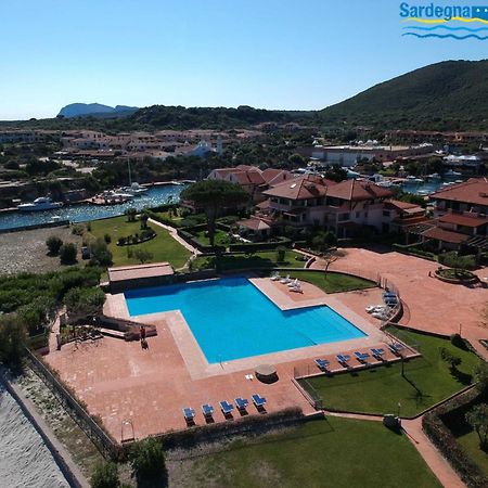 Sardegna Beach Cala Reale Marinella  Extérieur photo