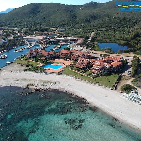 Sardegna Beach Cala Reale Marinella  Extérieur photo