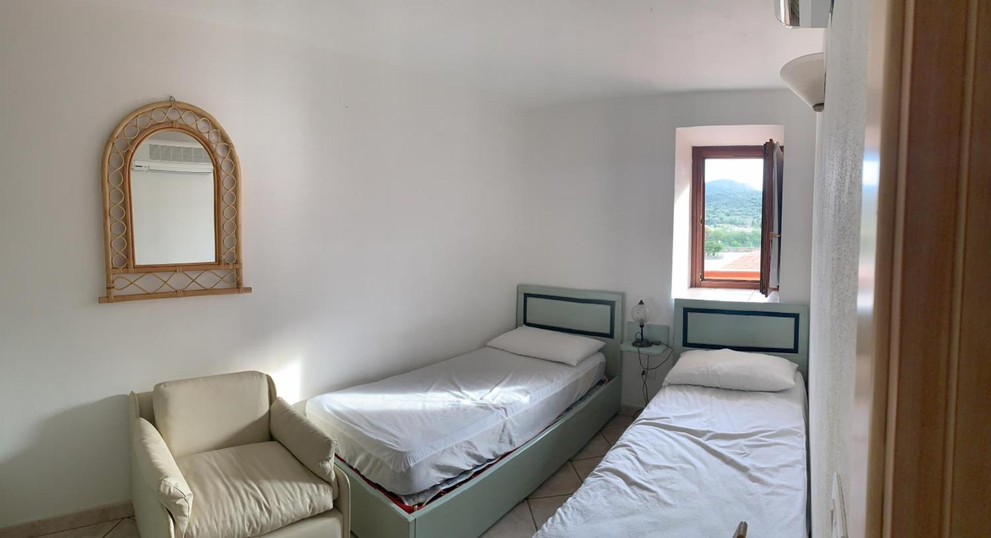 Sardegna Beach Cala Reale Marinella  Chambre photo