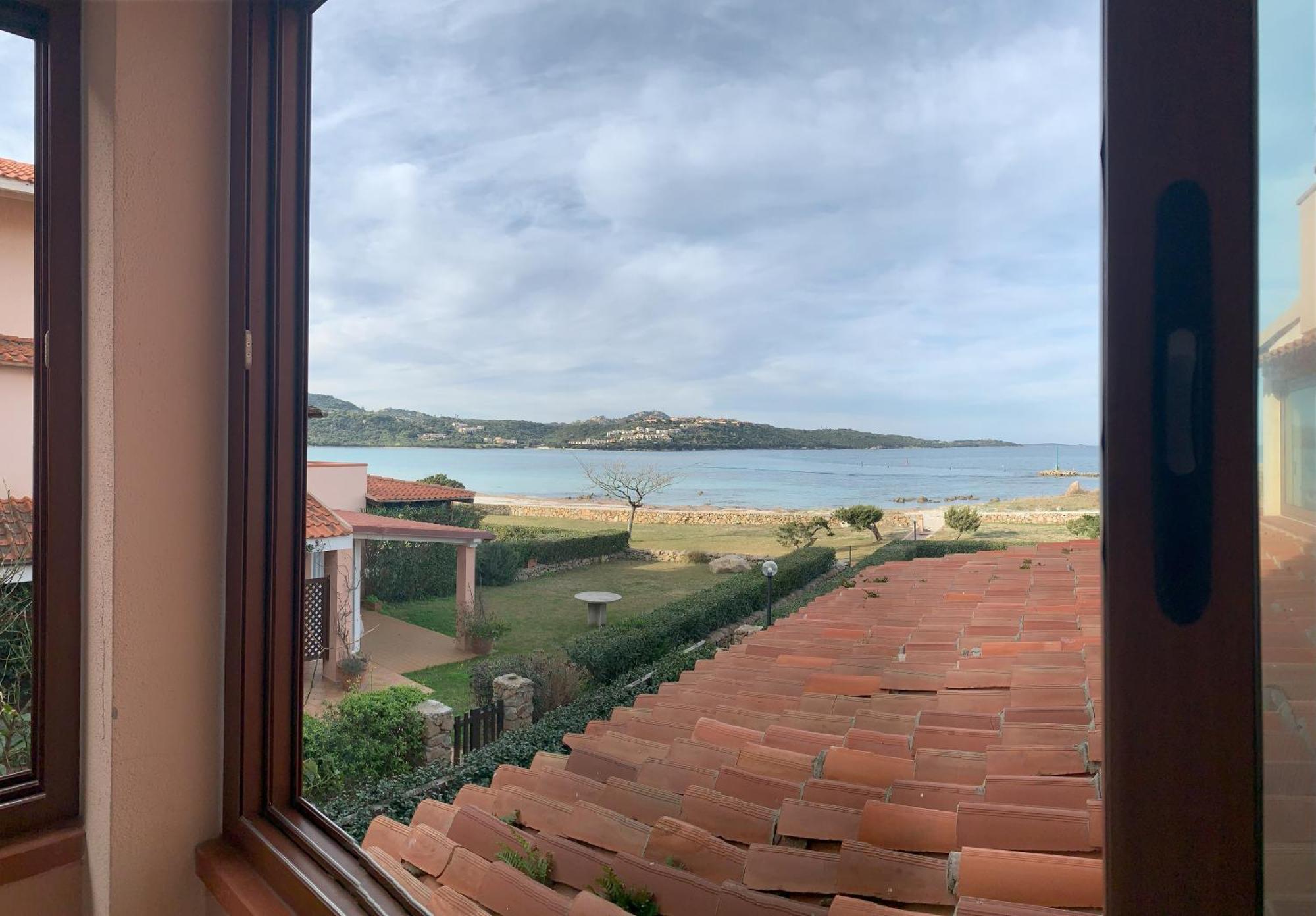 Sardegna Beach Cala Reale Marinella  Extérieur photo