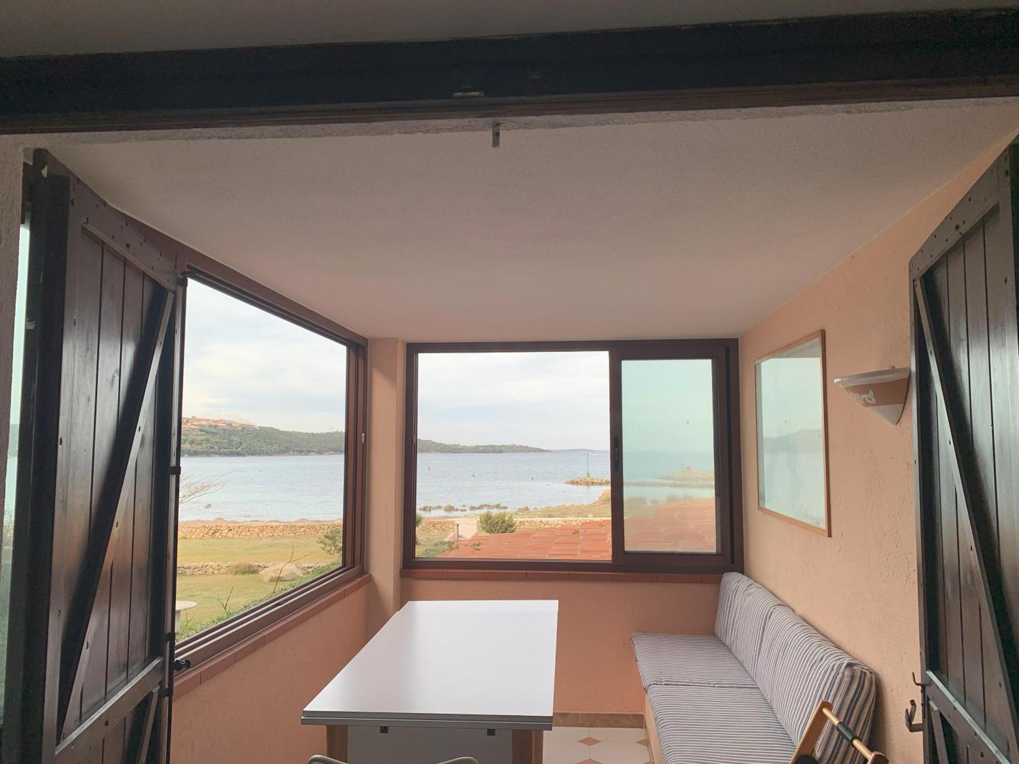 Sardegna Beach Cala Reale Marinella  Chambre photo