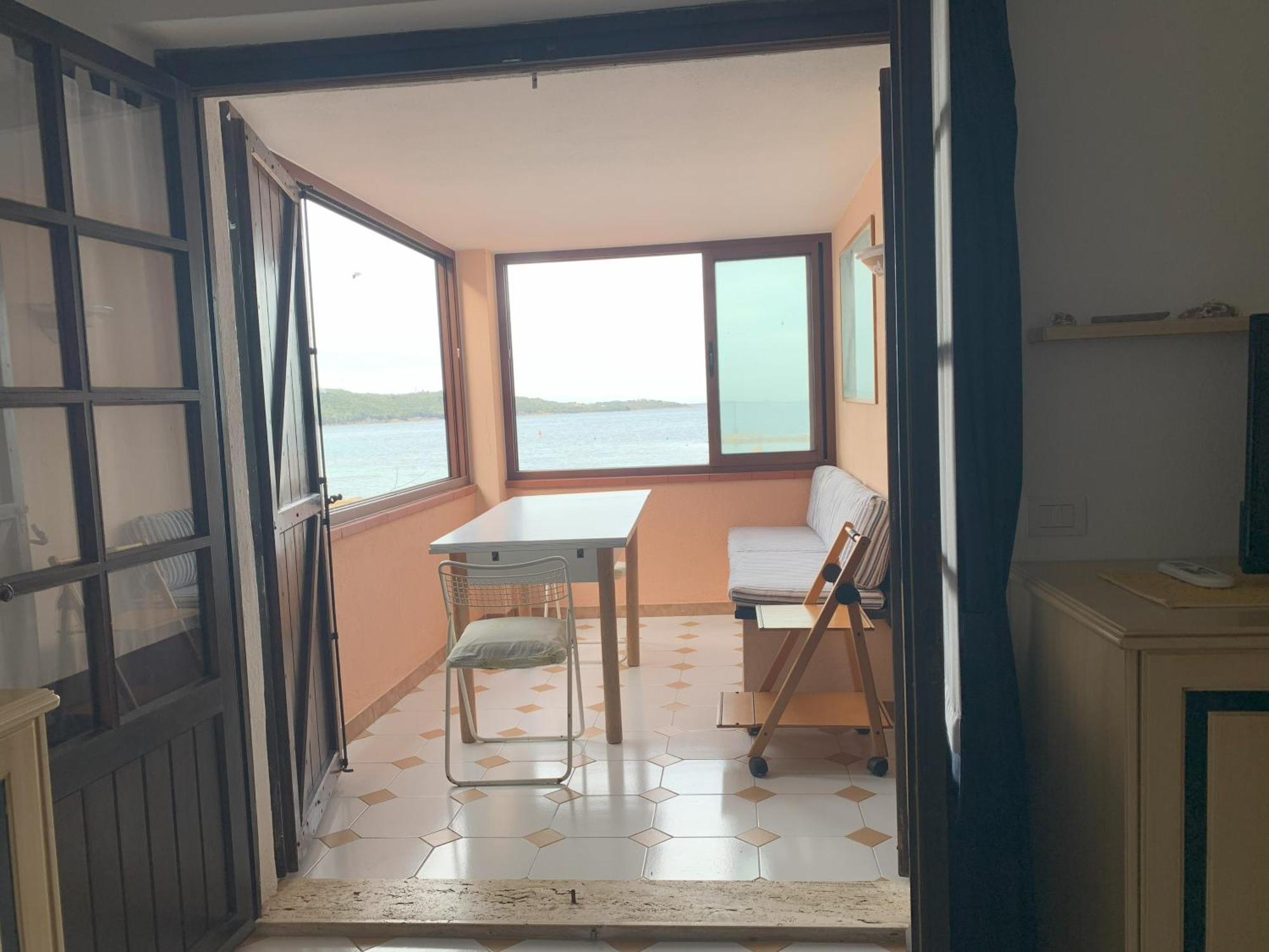 Sardegna Beach Cala Reale Marinella  Chambre photo