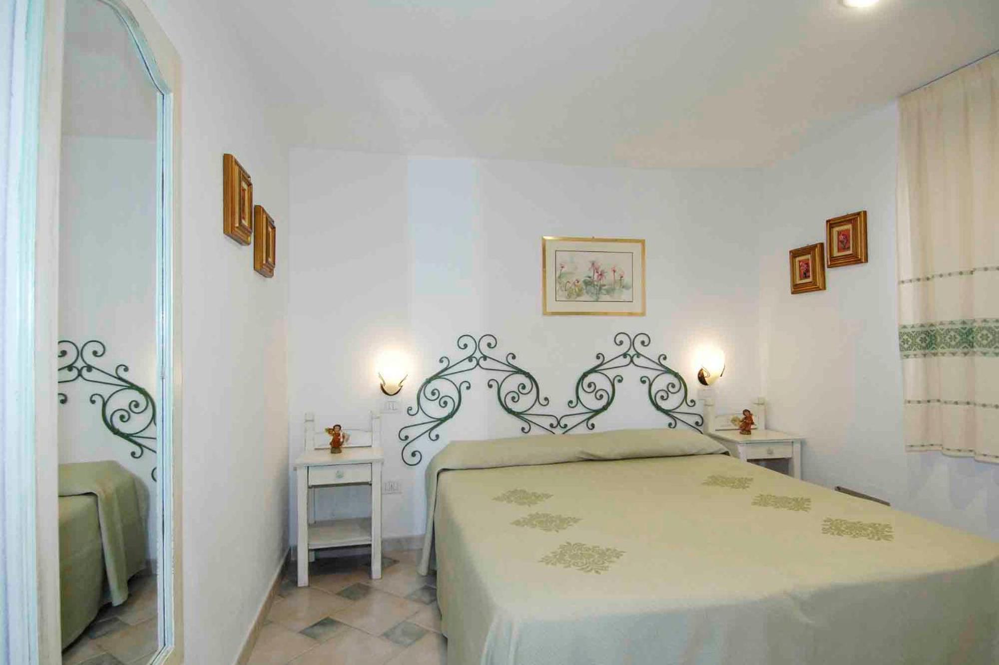 Sardegna Beach Cala Reale Marinella  Extérieur photo