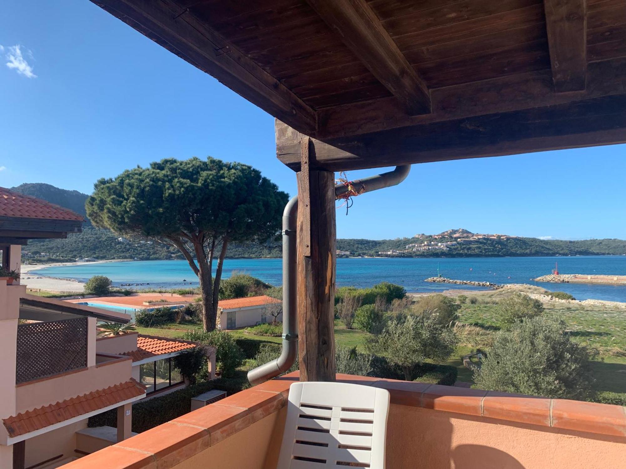 Sardegna Beach Cala Reale Marinella  Extérieur photo