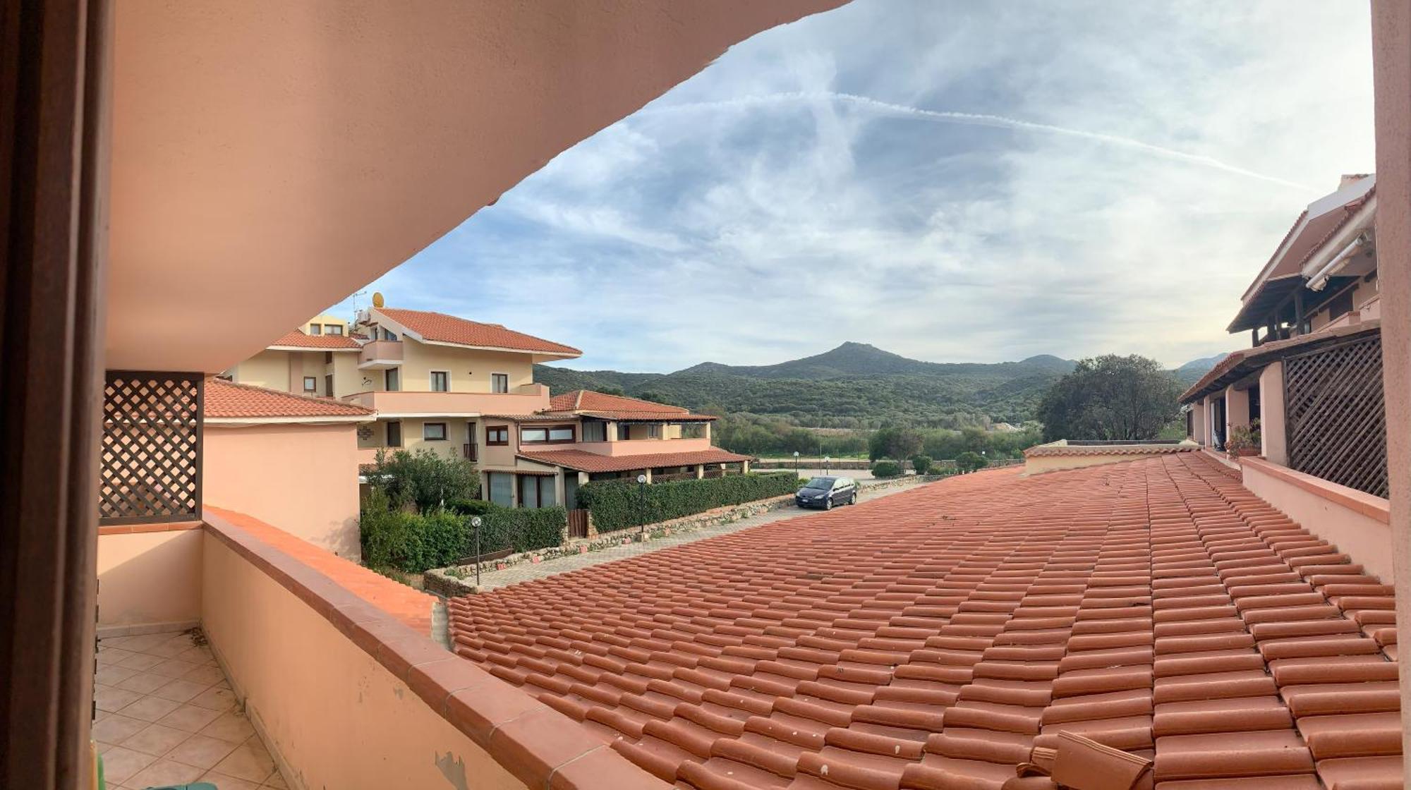 Sardegna Beach Cala Reale Marinella  Chambre photo