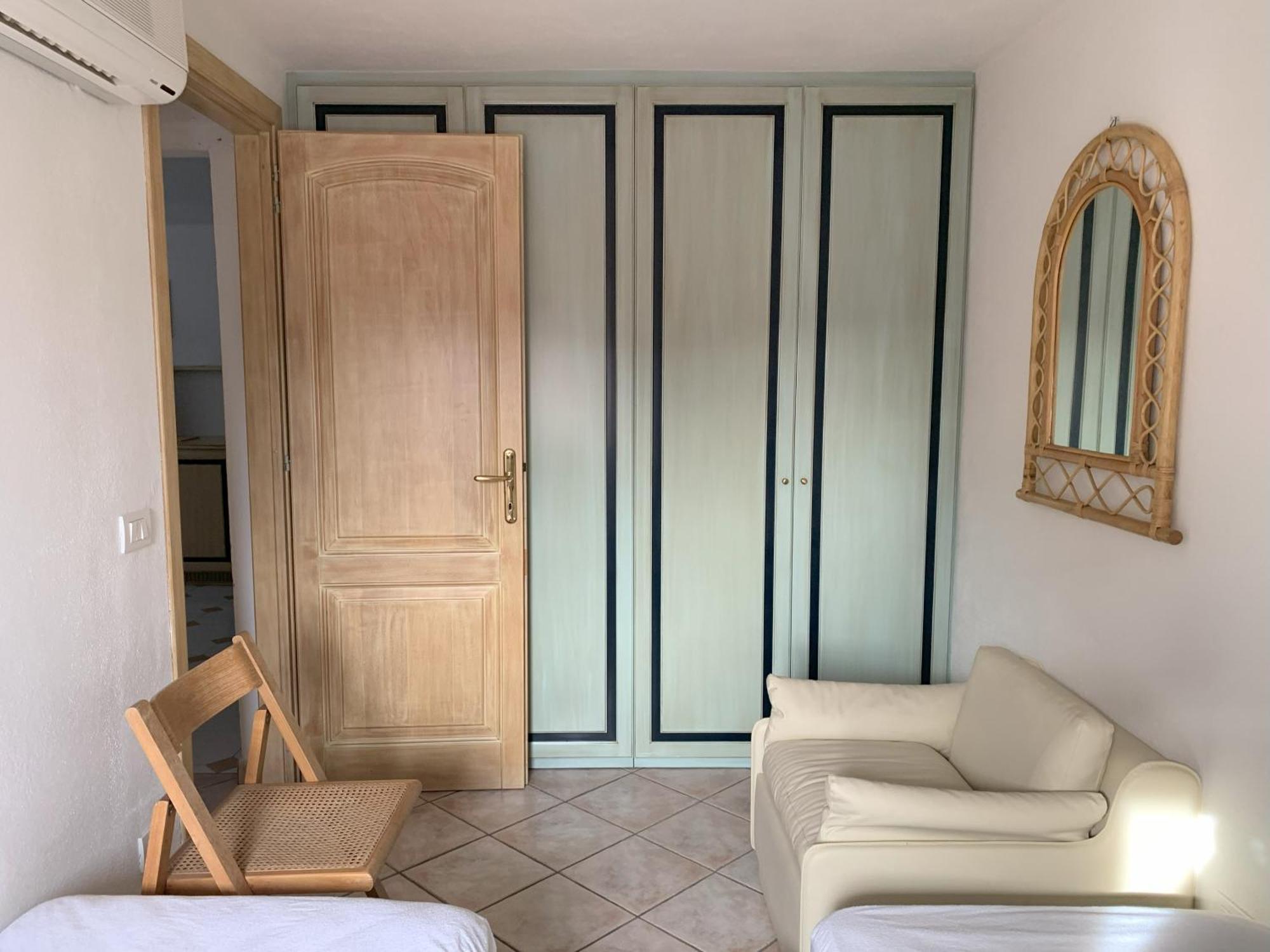 Sardegna Beach Cala Reale Marinella  Chambre photo