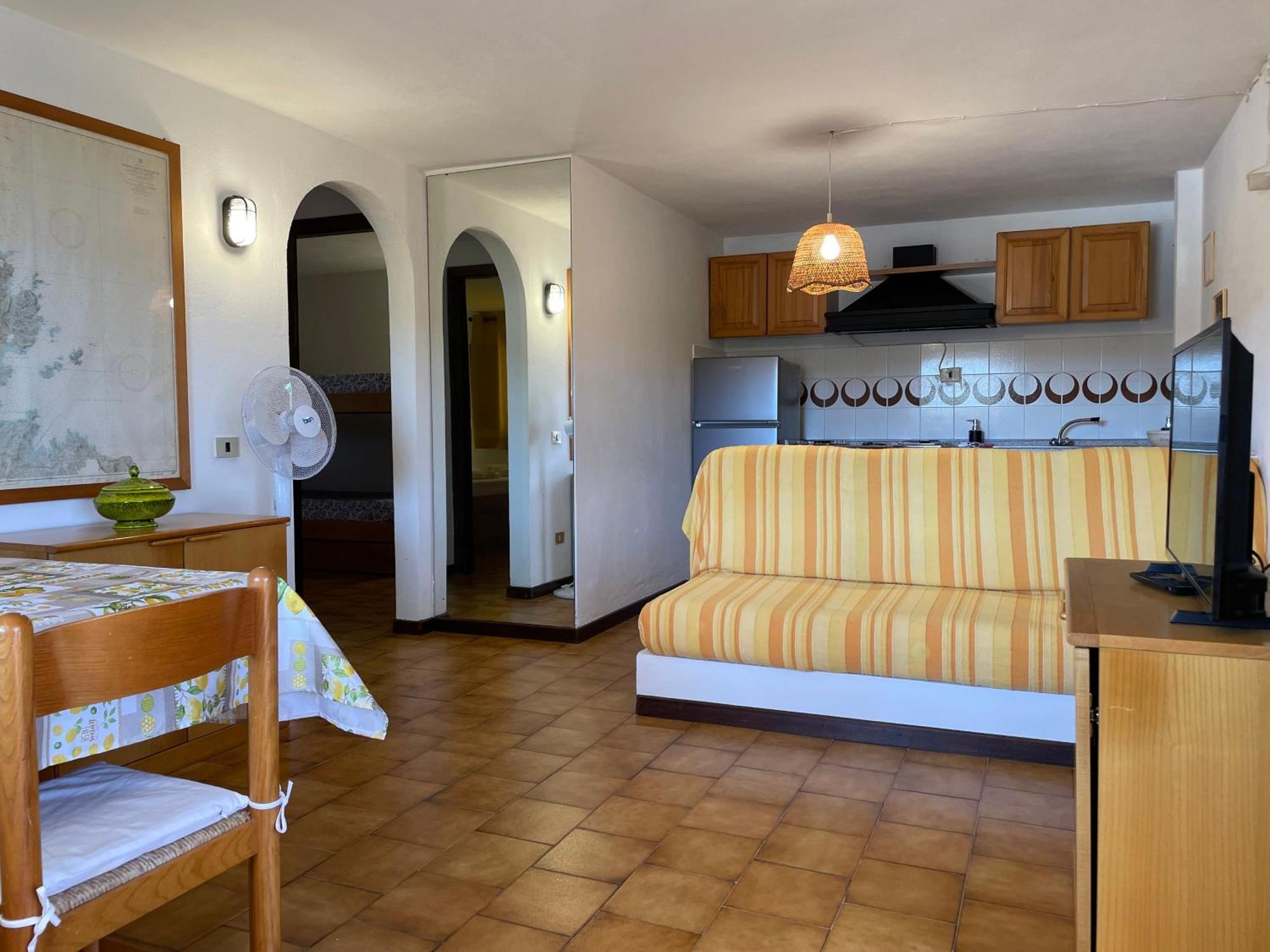 Sardegna Beach Cala Reale Marinella  Chambre photo