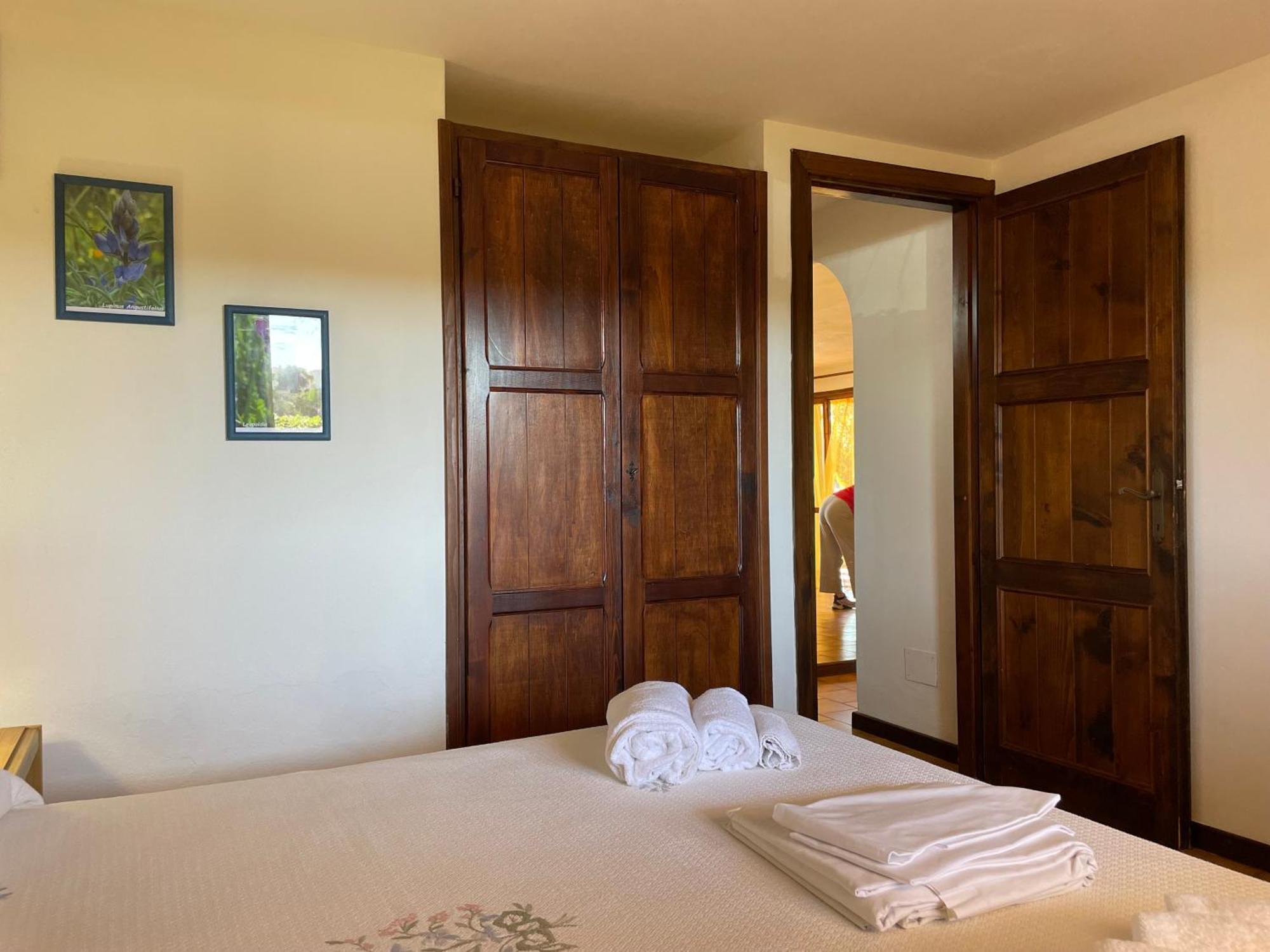 Sardegna Beach Cala Reale Marinella  Chambre photo
