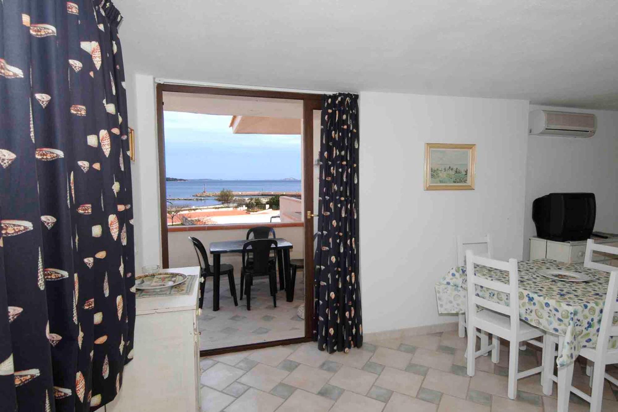 Sardegna Beach Cala Reale Marinella  Extérieur photo