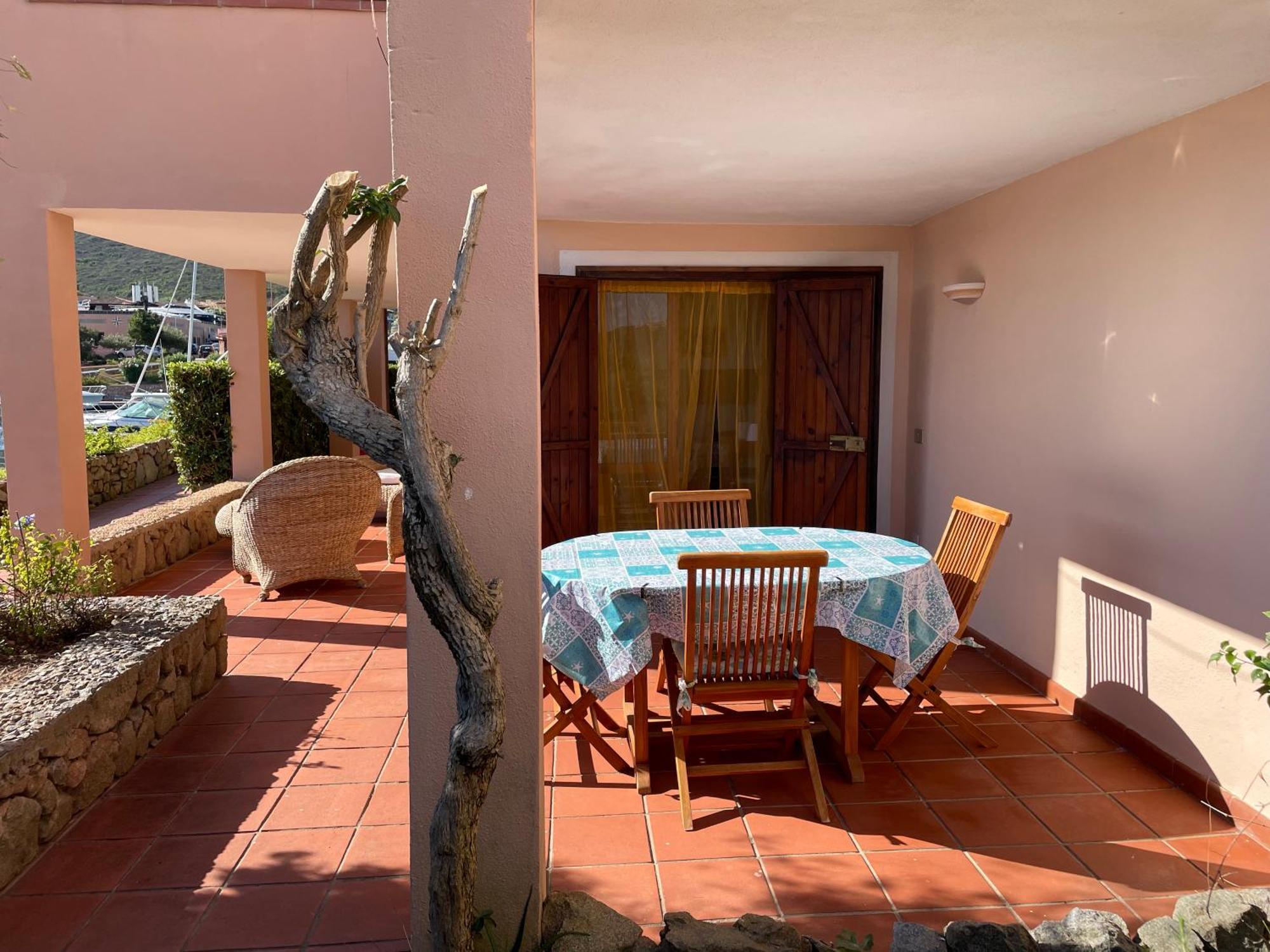 Sardegna Beach Cala Reale Marinella  Chambre photo