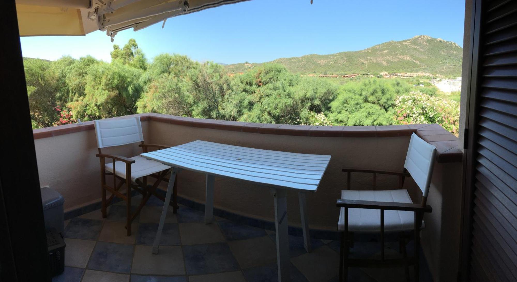 Sardegna Beach Cala Reale Marinella  Chambre photo