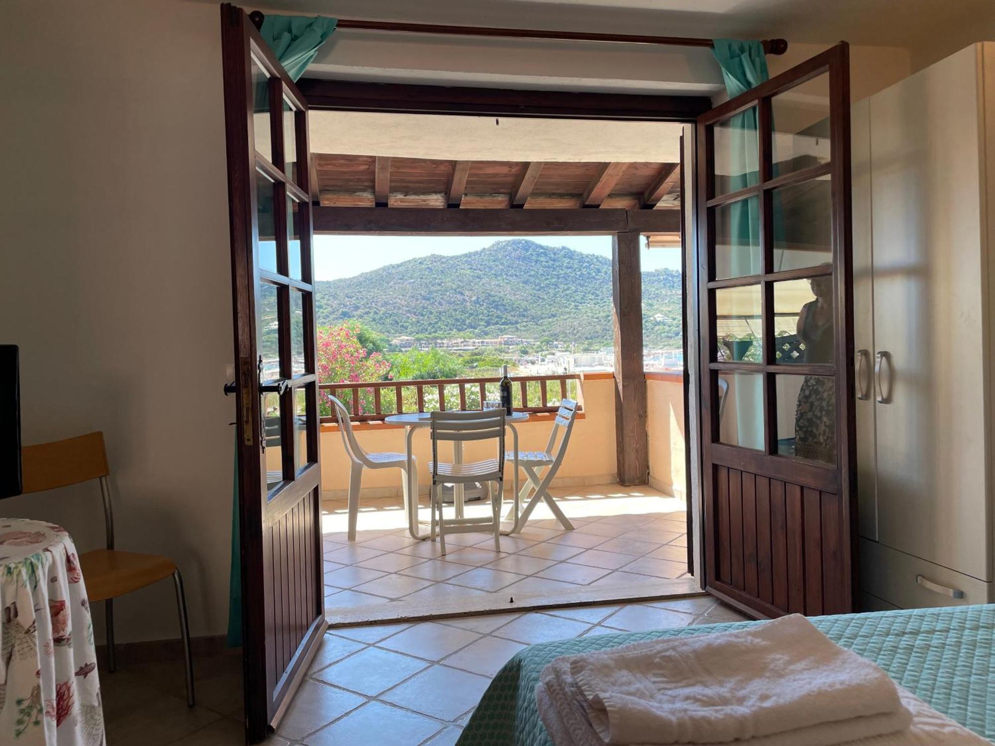 Sardegna Beach Cala Reale Marinella  Chambre photo