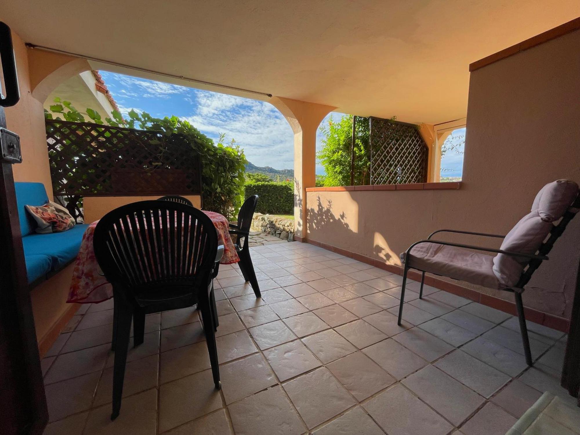 Sardegna Beach Cala Reale Marinella  Chambre photo