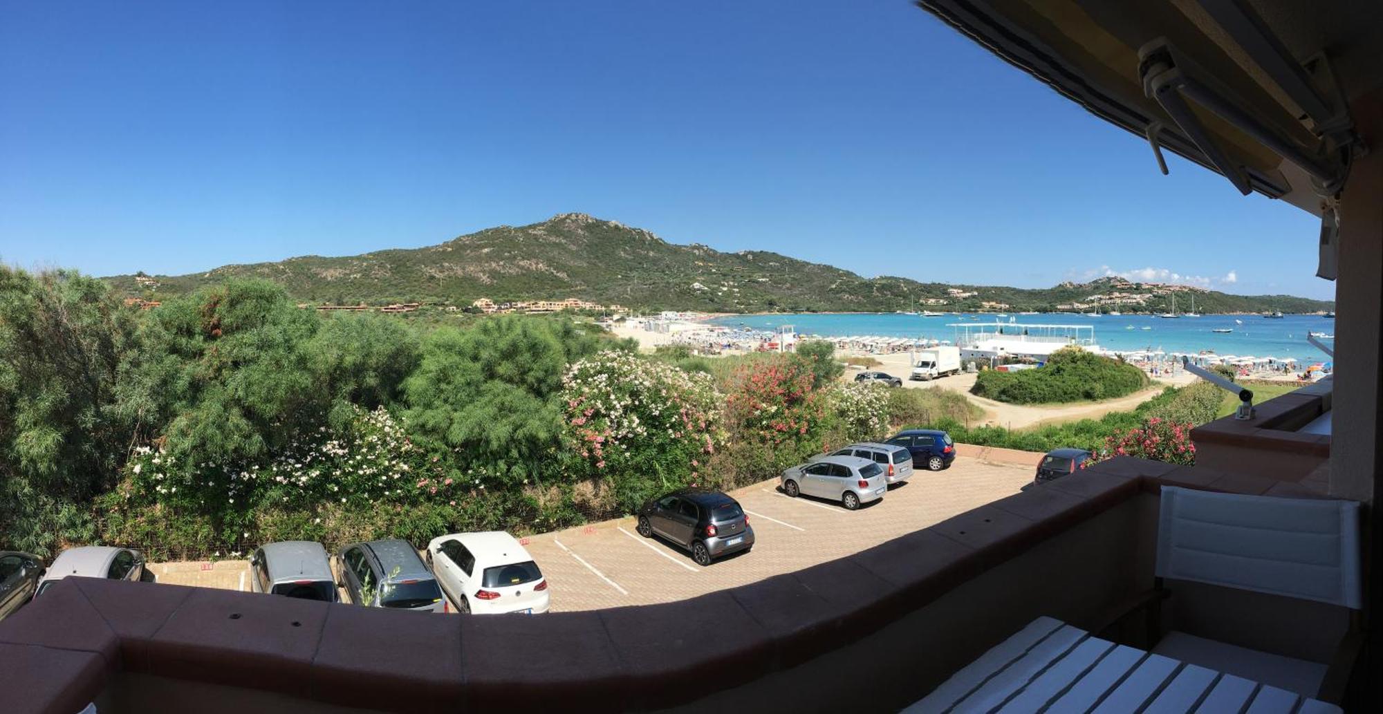 Sardegna Beach Cala Reale Marinella  Chambre photo