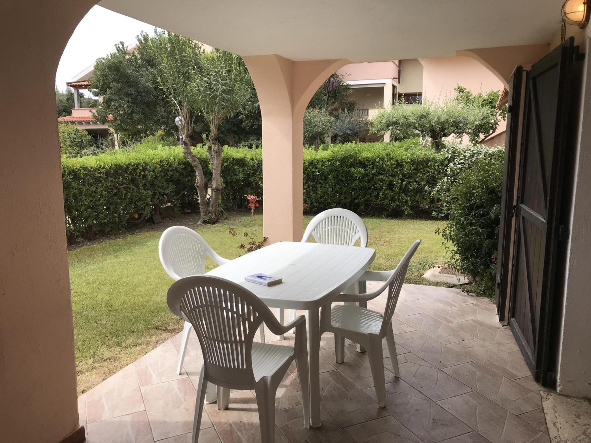 Sardegna Beach Cala Reale Marinella  Chambre photo