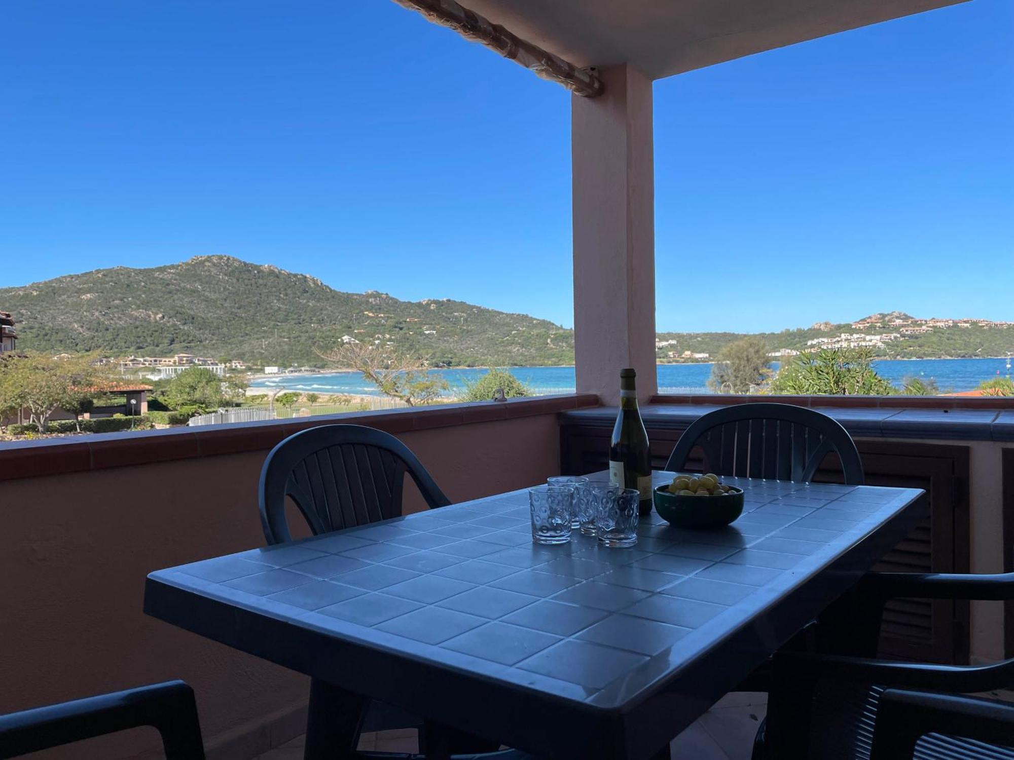 Sardegna Beach Cala Reale Marinella  Extérieur photo