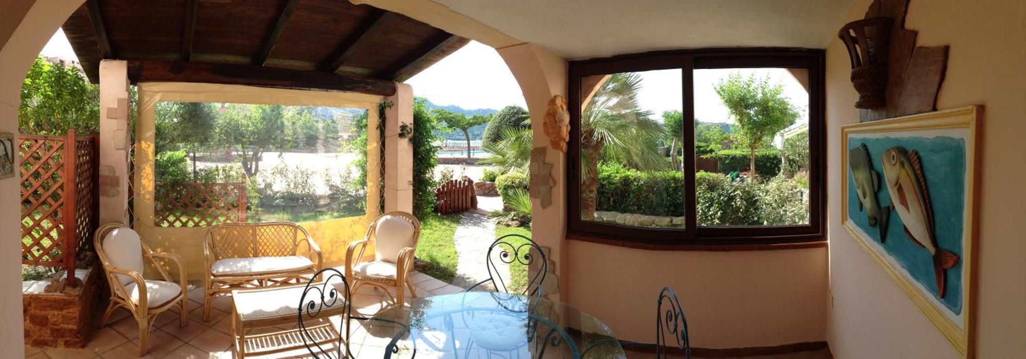 Sardegna Beach Cala Reale Marinella  Extérieur photo