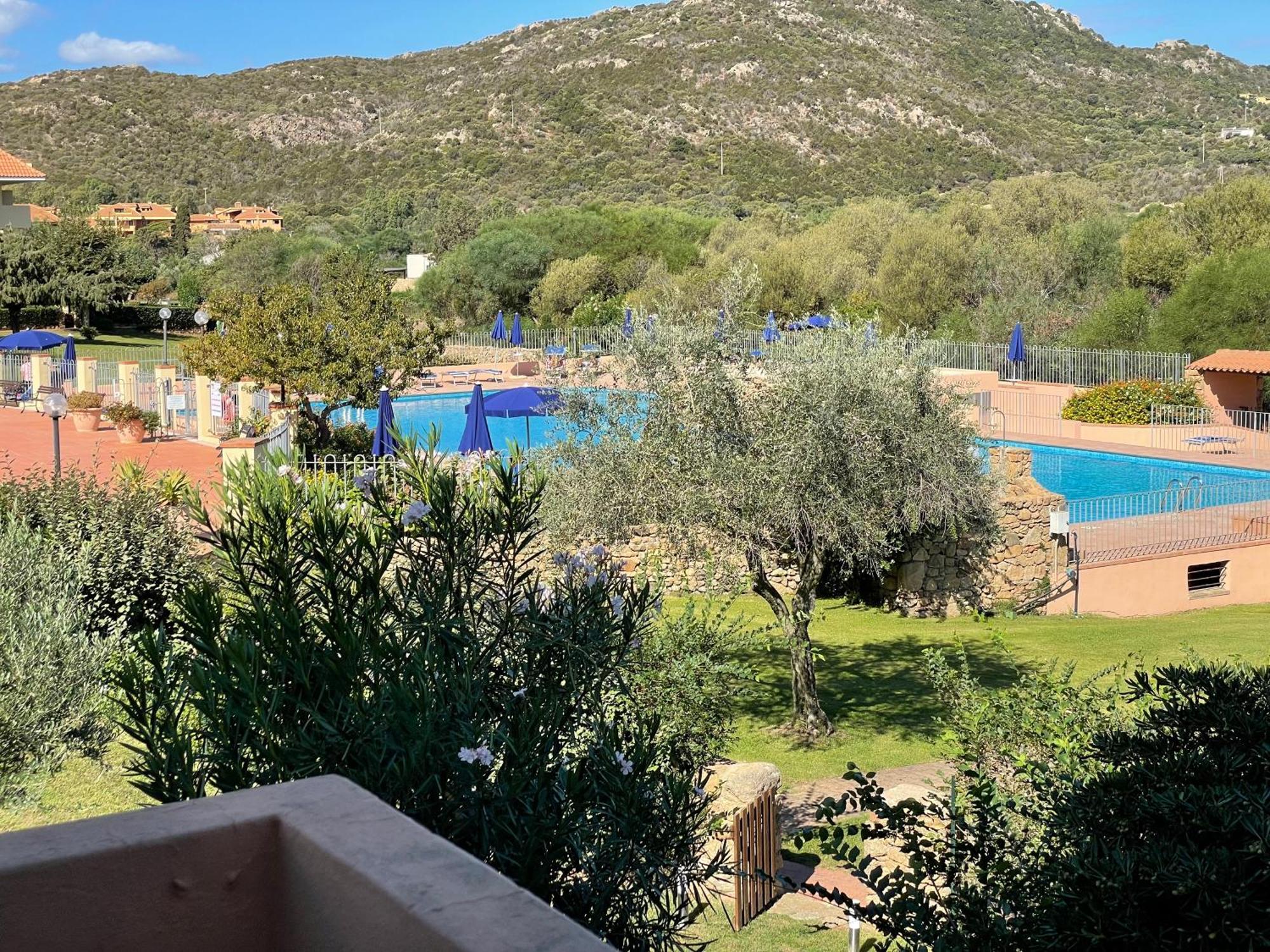 Sardegna Beach Cala Reale Marinella  Extérieur photo