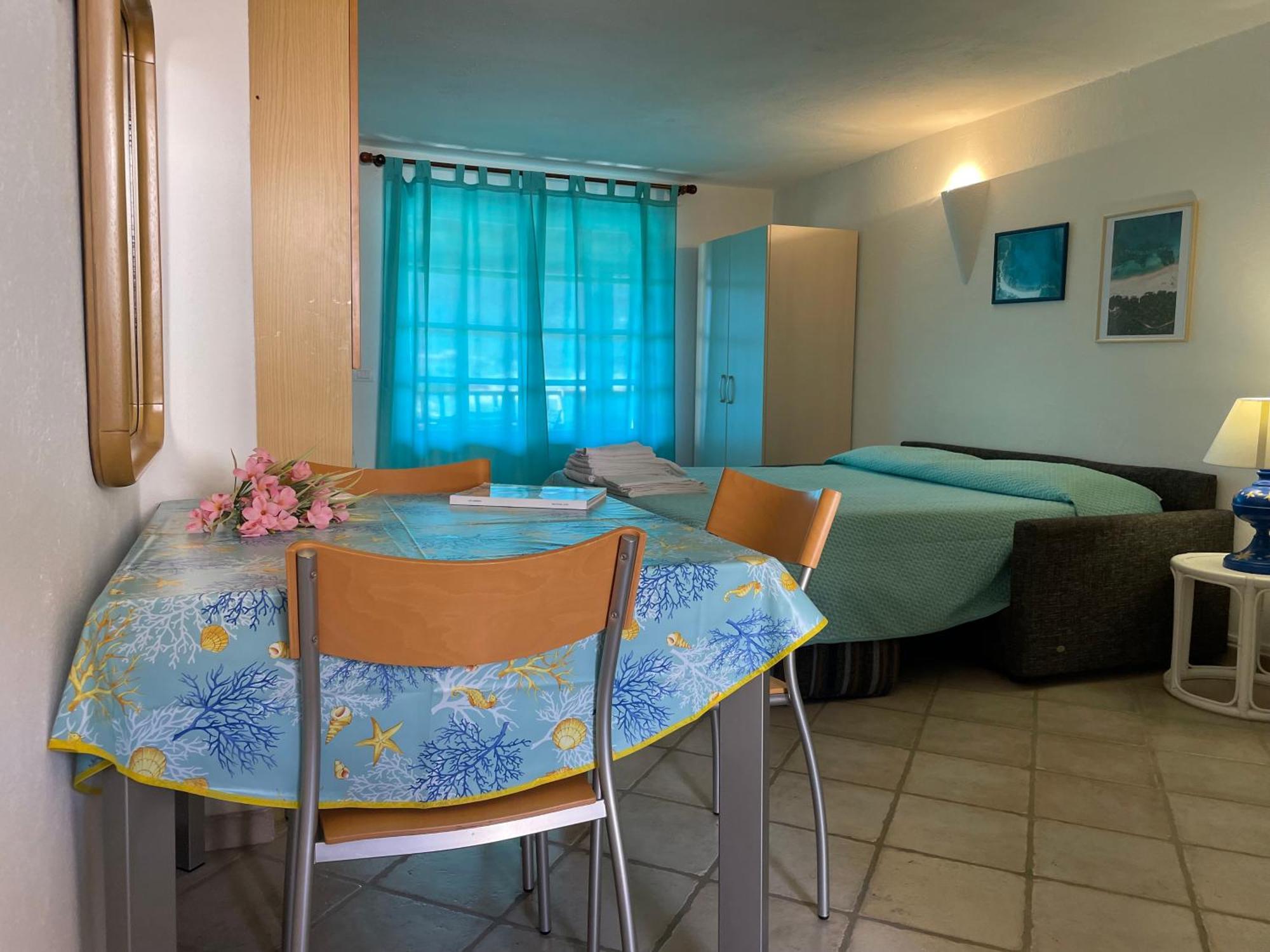 Sardegna Beach Cala Reale Marinella  Chambre photo