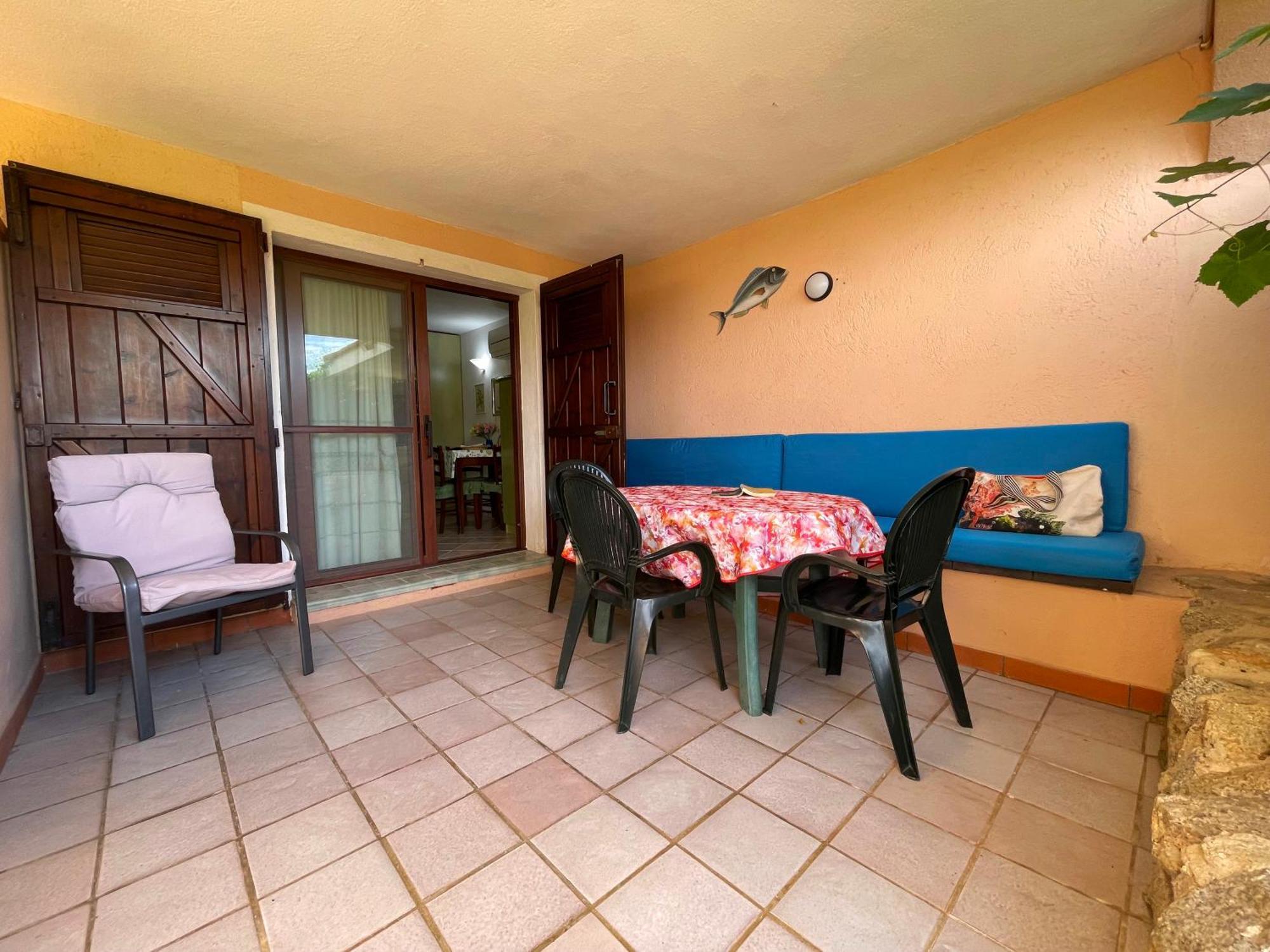 Sardegna Beach Cala Reale Marinella  Chambre photo