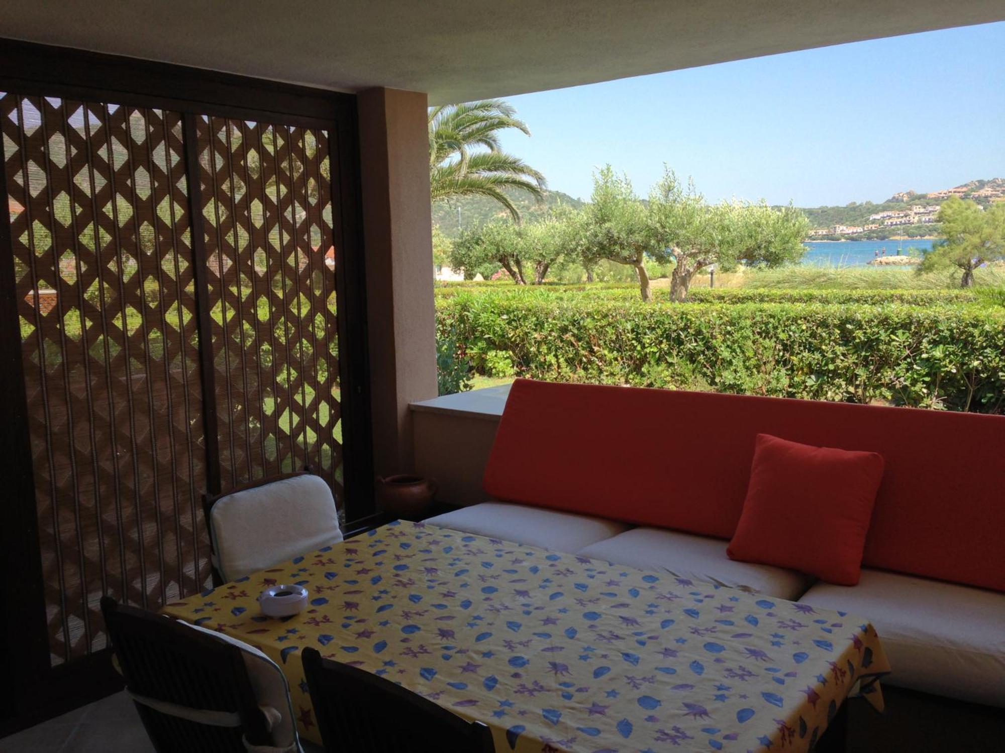 Sardegna Beach Cala Reale Marinella  Extérieur photo