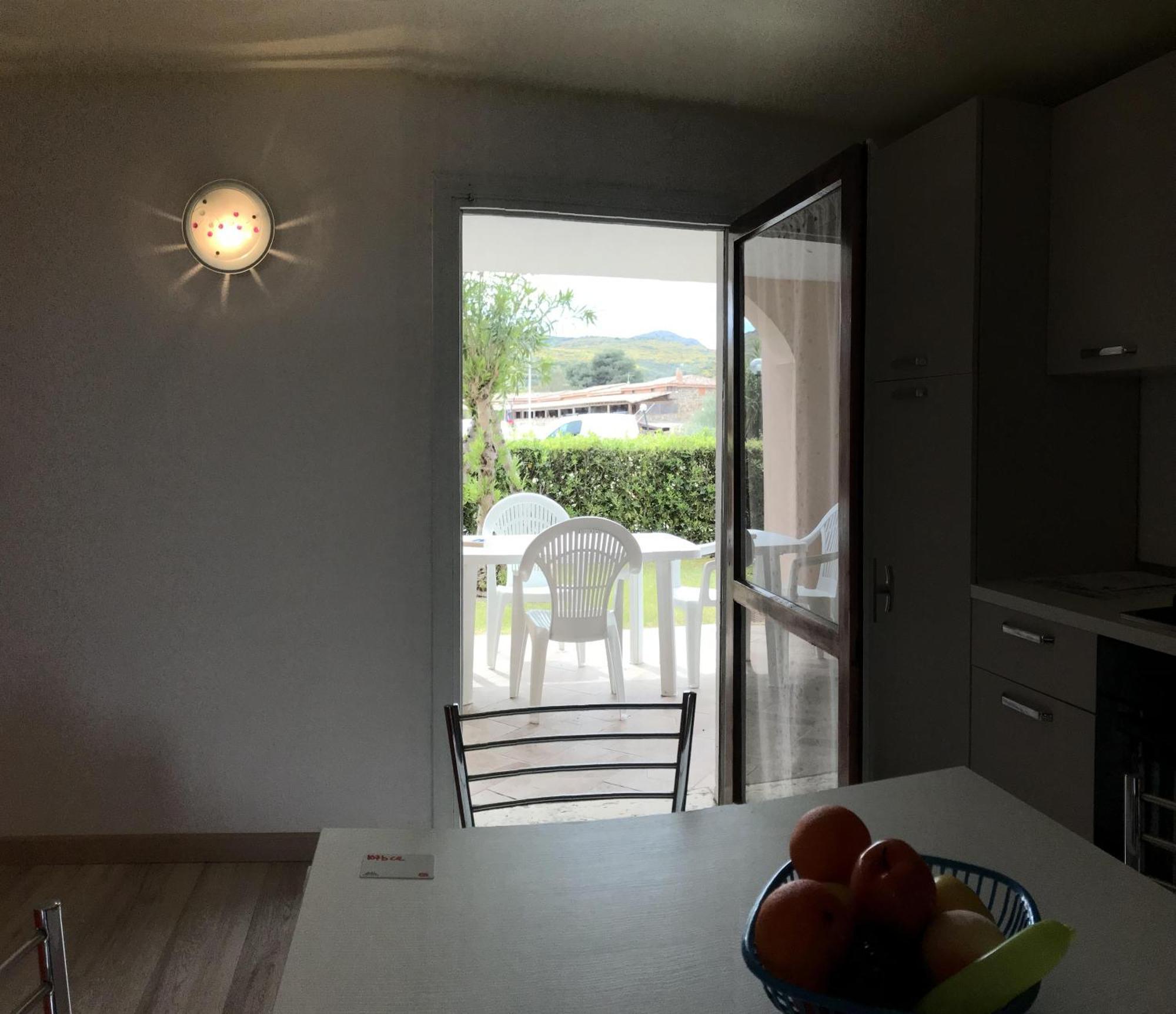 Sardegna Beach Cala Reale Marinella  Chambre photo