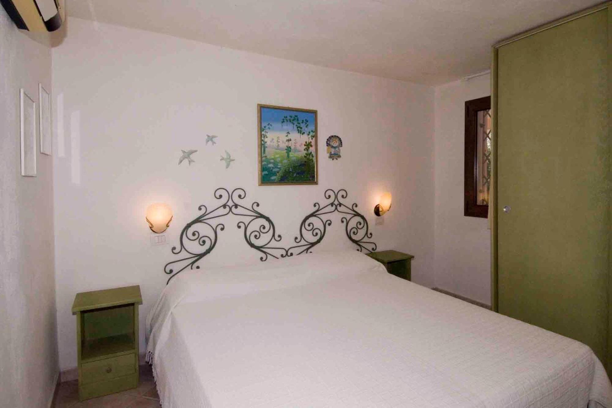 Sardegna Beach Cala Reale Marinella  Chambre photo