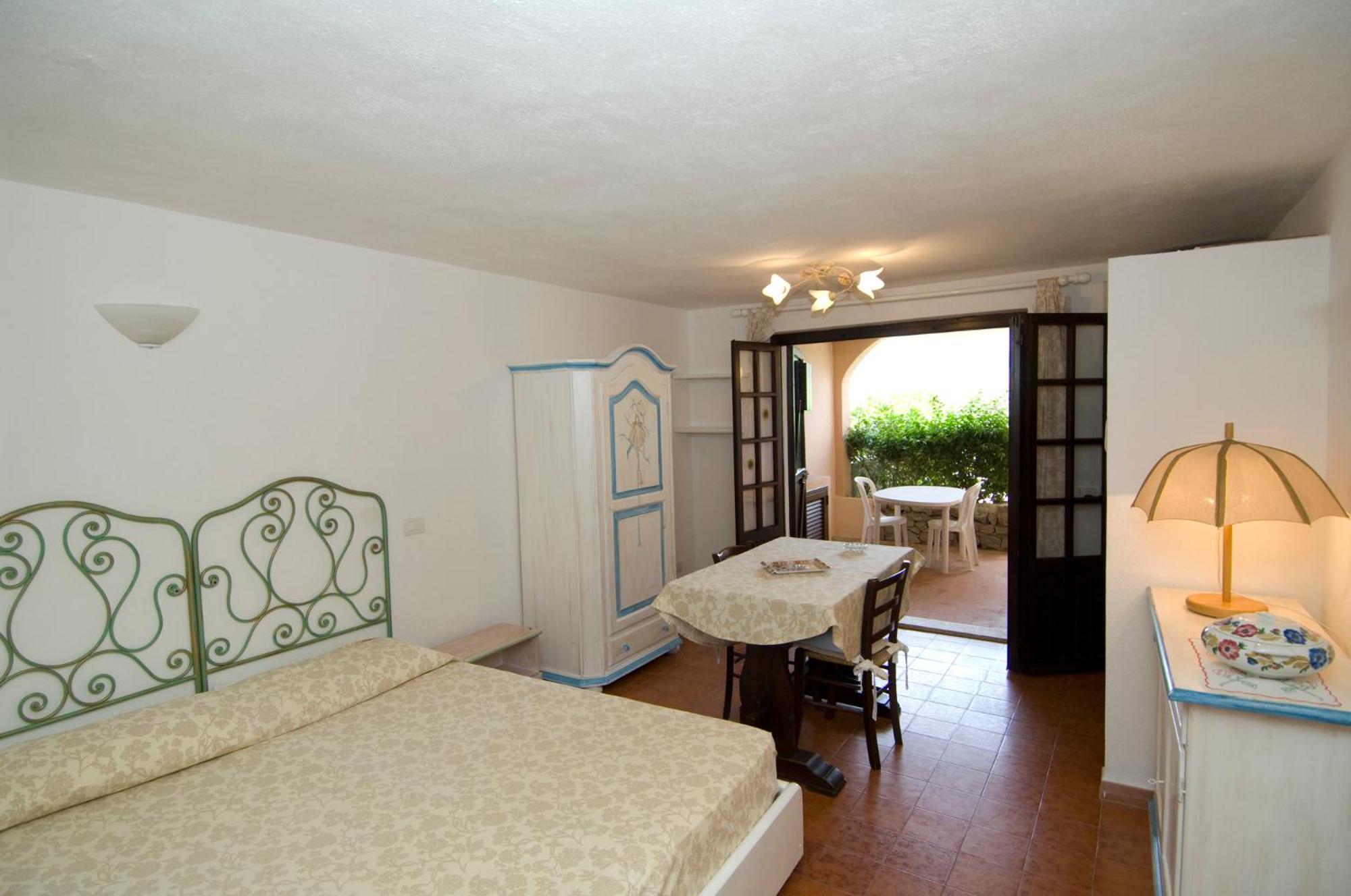 Sardegna Beach Cala Reale Marinella  Chambre photo
