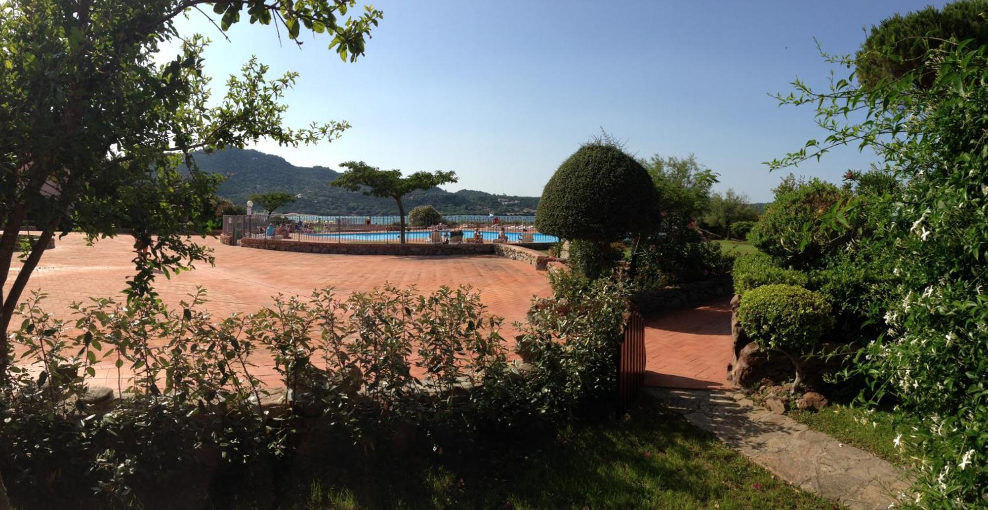 Sardegna Beach Cala Reale Marinella  Chambre photo