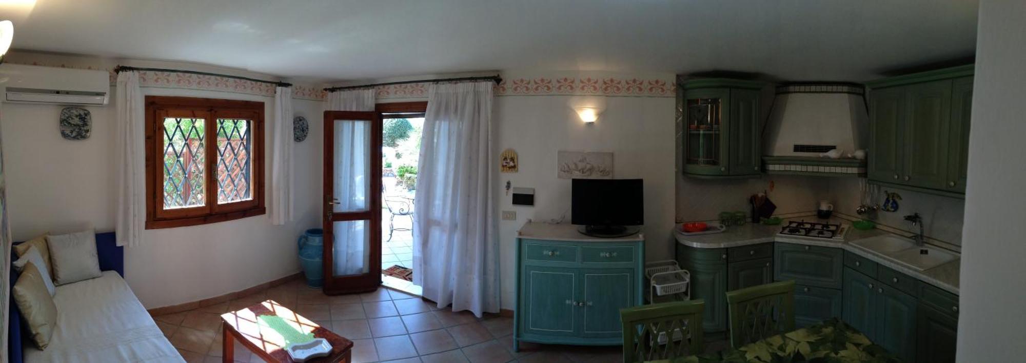Sardegna Beach Cala Reale Marinella  Extérieur photo